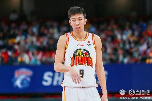 CBA官网更新自由球员名单：丁皓然、胡布郎&middot;买买提、邹昀轩
